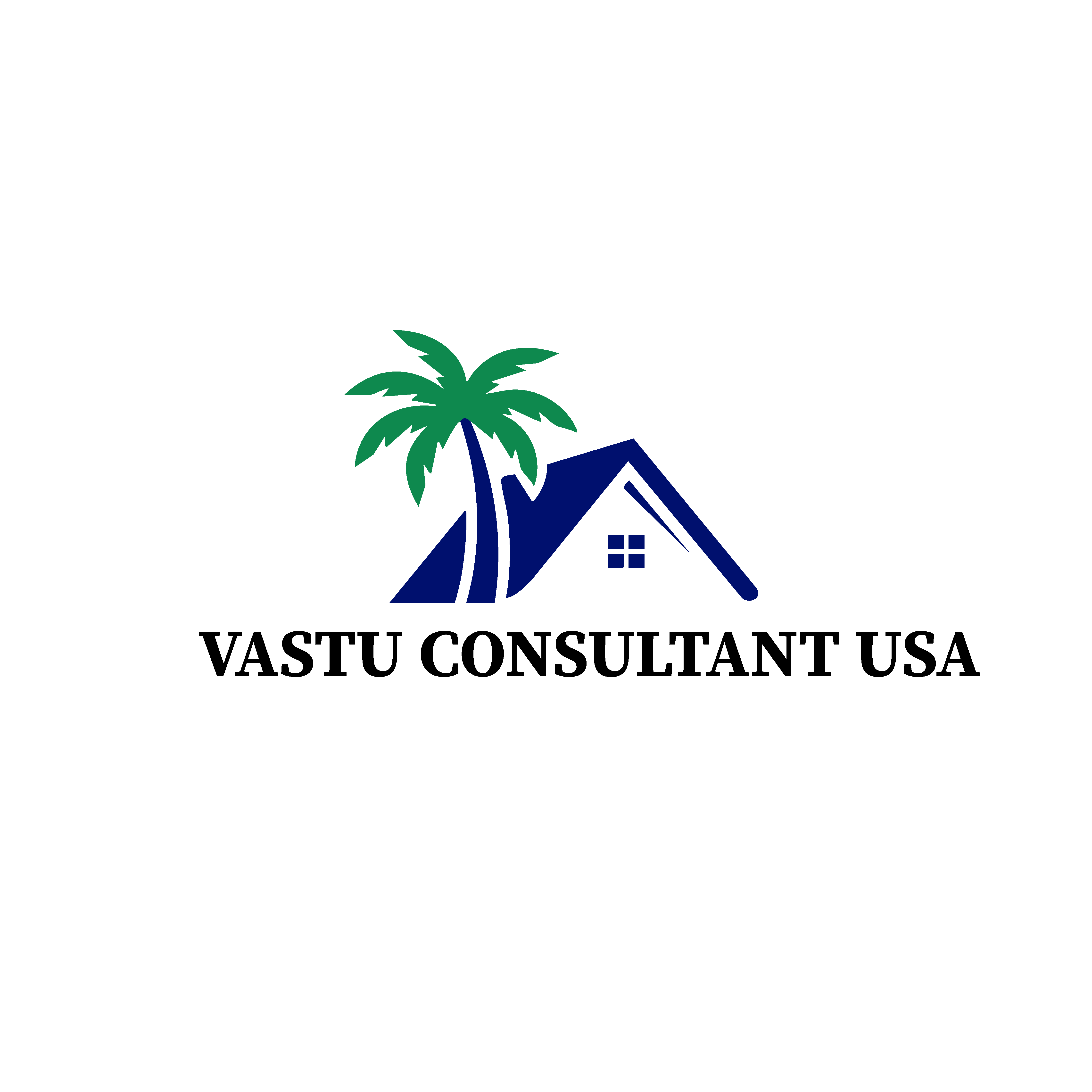 Vastu Consultant USA Logo