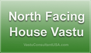 north facing house vastu in usa