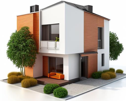 Vastu for duplex house in America