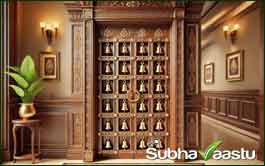 North East direction