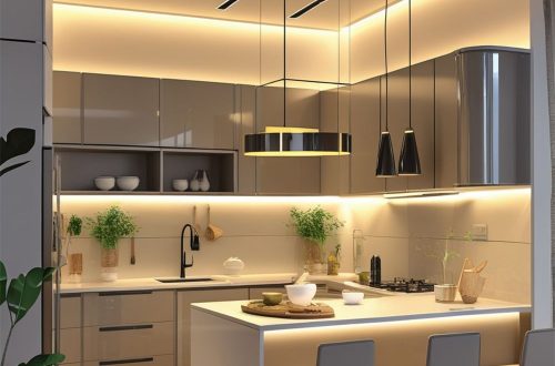 kitchen Vastu