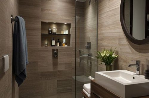 Bathroom Vastu